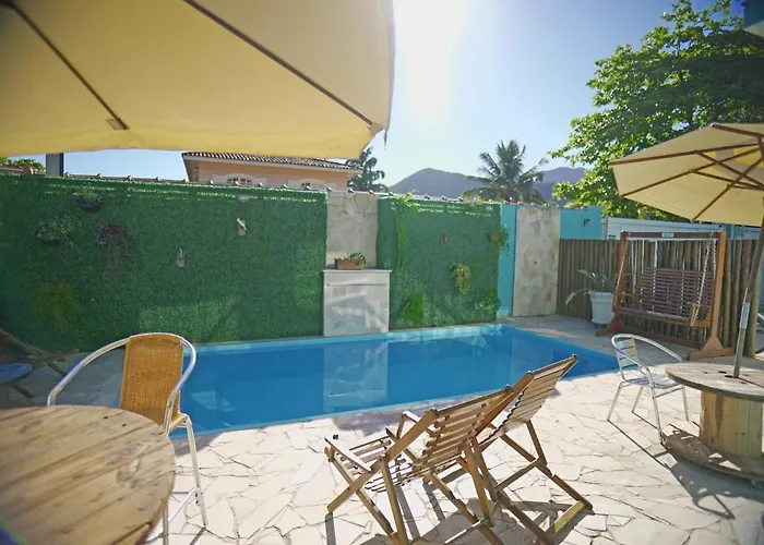 Residencial Águas de Bare