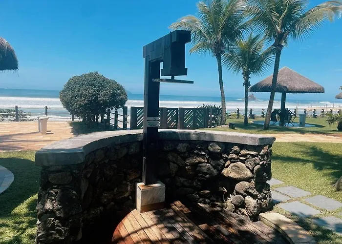 Condo-Resort Juquehy, 4 quartos