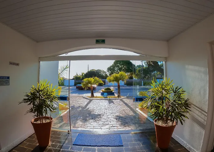 Hotel Arrastão